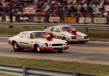 US-131 Motorsports Park - Rheher And Morrison 1981 From Dennis White (newer photo)